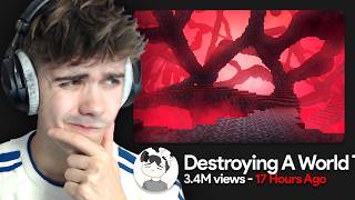 Pangi Reacts To ''Destroying A World That Doesn't Exist'' Wealth