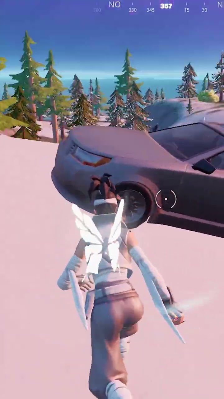 3 CHOSES que tu ne sais pas sur FORTNITE ! ( partie 2 ) #shorts