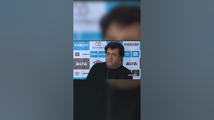 QUINTEROS DEMITIDO! Grêmio sem técnico pro GreNal! 😱⚽