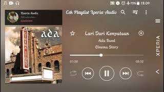 Ada Band - Lari Dari kenyataan