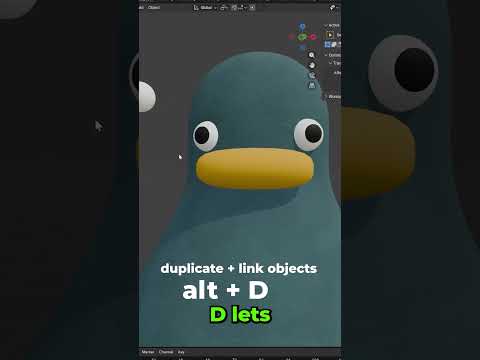 شيء رائع يمكنك القيام به لربط الكائنات