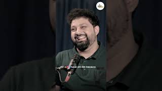 Chandan Sen on Value of Education. #shorts #podcast