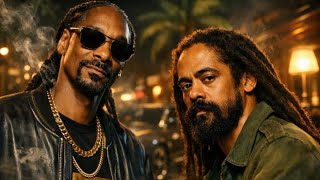 Snoop Dogg –From blocks to bosses ft Damian Marley |Reggae pop 2026
