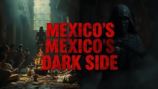 Mexico’s Dark Reality: From Ancient Blood to Cartel Wars