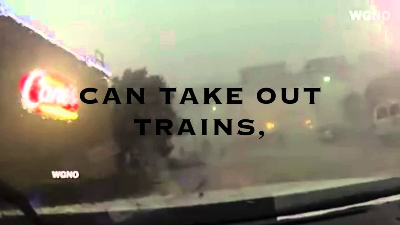 Canes, New Orleans YouTube