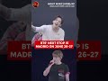 BTS Make Triumphant Return To Busan And The Crowd Goes Wild
