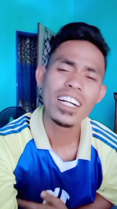 Kluar yu malam mingguan 😁😁🤣 #video #comedy #duet #trending