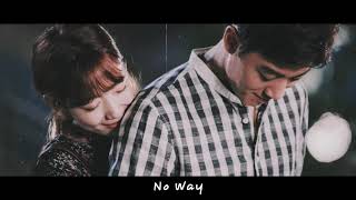 [1 Hour Loop _ 1 시간] Urban Zakapa (어반자카파) – No Way [Doctors OST Part. 1]