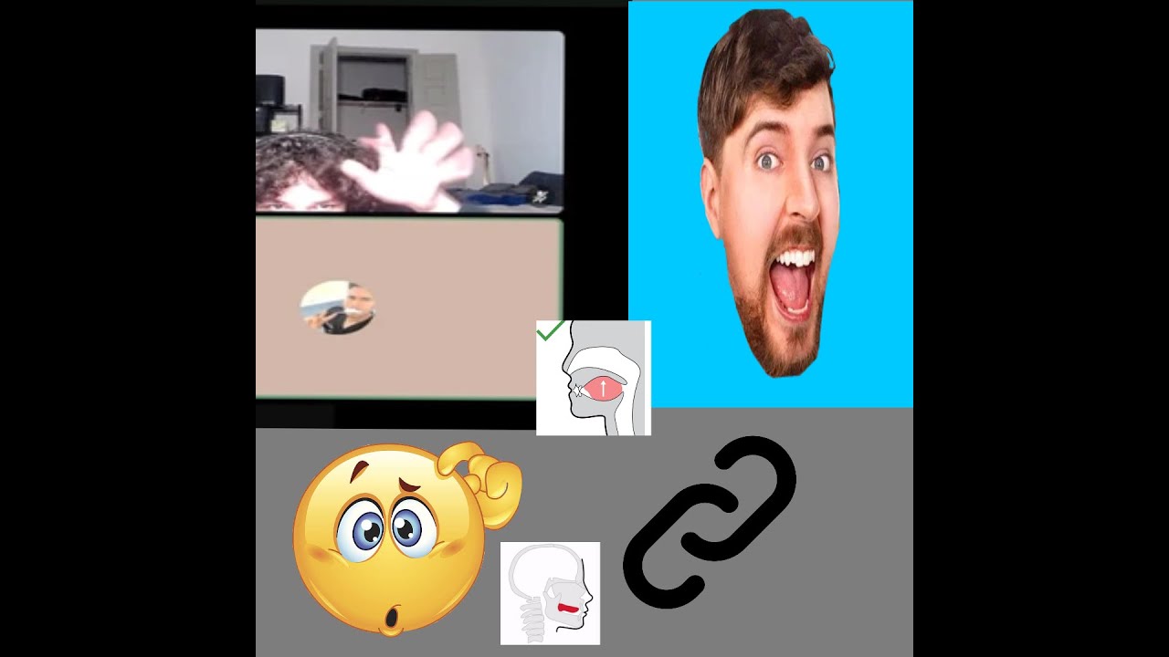 Connecting Mr Beast to James Sapphire (TS so ahh)