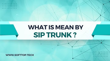 Demystifying SIP Trunking: A Comprehensive Guide to Business Communication