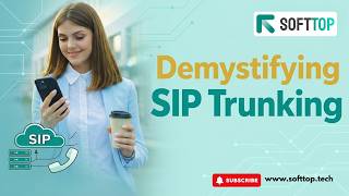 Demystifying SIP Trunking: A Comprehensive Guide to Business Communication screenshot 5