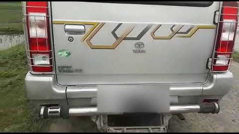 SUMO CHASSIS NUMBER LOCATION