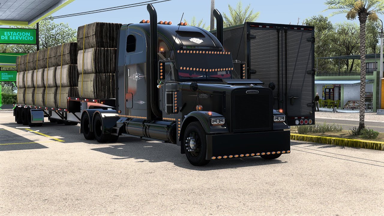 American Truck Simulator