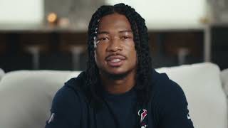 NFL Crucial Catch Campaign - “We See You”