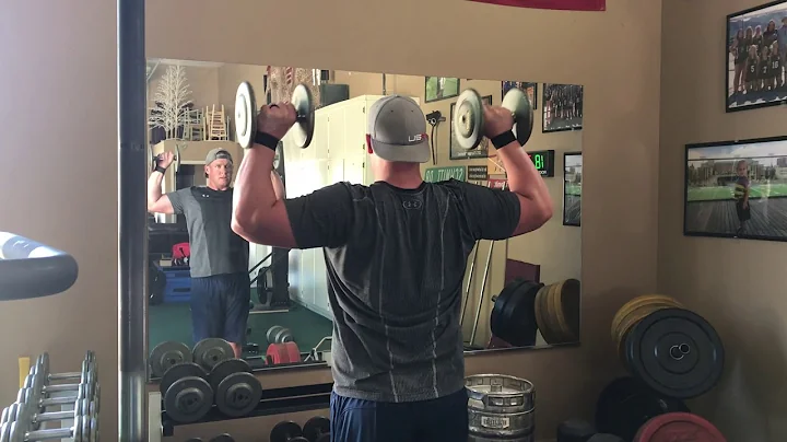 Jon Weeks, Professional Football Player: Im A Klea...