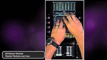 3. Get Started Fast with Avid Pro Tools | S6 - Automation and Master Modules