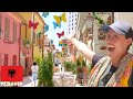 Is vlor albanias most underrated city  albania travel vlog