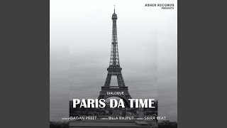 Paris Da Time