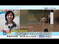 赤膊男暴怒"嗆一家四口"想動手?! 賊闖市場神回"沒錢啦"!│中視新聞 20260703