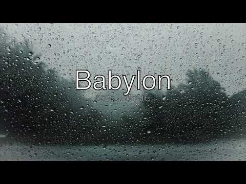 Babylon 5 Seconds Of Summer Rain Next Door Edit Babylon 5 Seconds Of Summer Rain Next Door Edit