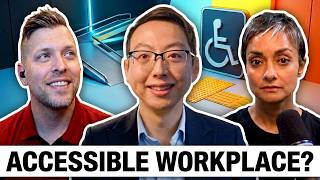 What Does It Take to Create an Accessible Workplace | Access in Progress