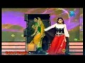 Rubina at zee rishte awards 2011avi