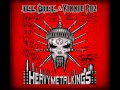 Ill Bill & Vinnie Paz - Terror Network - Heavy Metal Kings