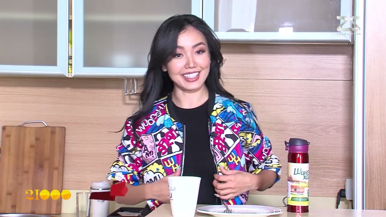 21000 Ц.Ганзориг VS П.Шүүдэрцэцэг E9