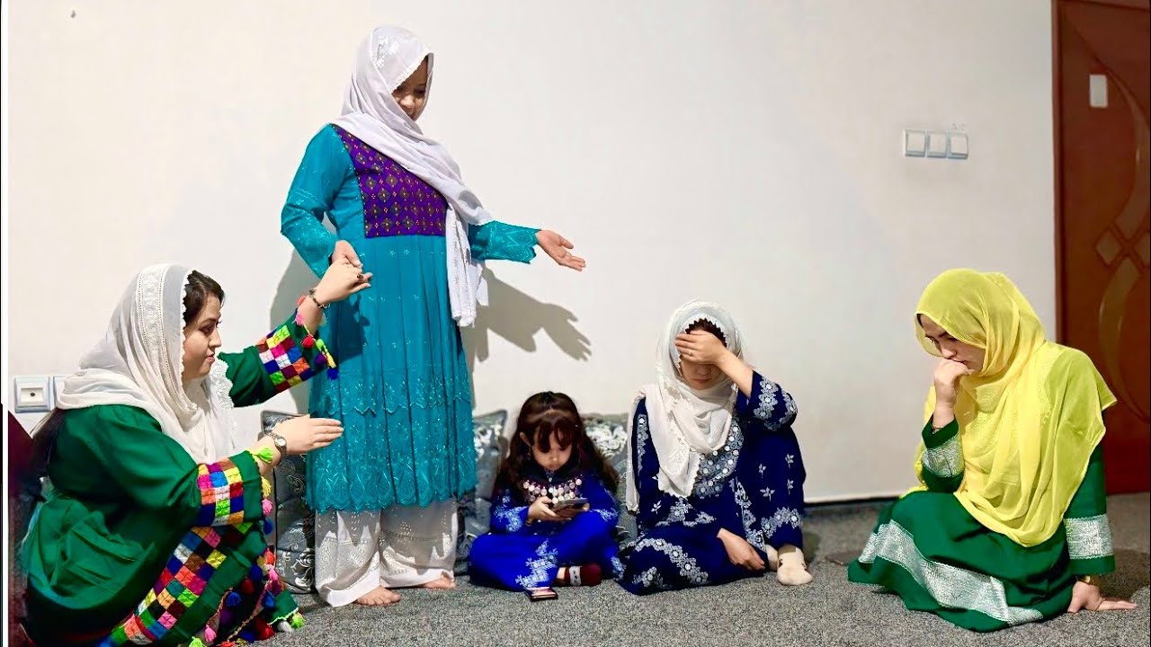 بیری بی چمرس🫣😂