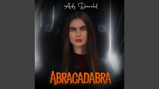 Abracadabra - Ady Darold