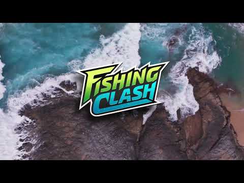 釣りクラッシュ スポーツ釣りゲーム Fishing Clash Google Play のアプリ