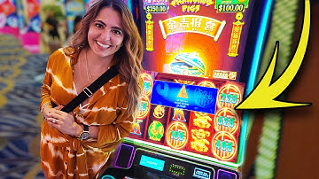 I NEVER Expected All THESE JACKPOTS 🤯