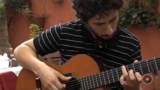 Música de Bolso - José González - The Nest