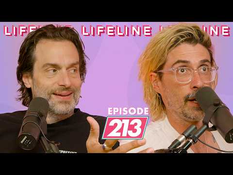 Be An Imposter | Lifeline Ep. 213