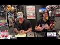 The Morning Drive with Aaron and Jake: 9/15/2026