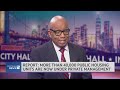 What is the future of public housing under Mayor Mamdani? | Inside City Hall