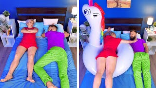 賢い!妊娠後期妊婦さん用サバイバルライフハック