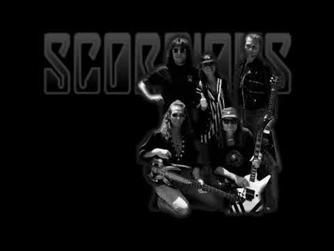 scorpions-|-mooer-ge300-demo