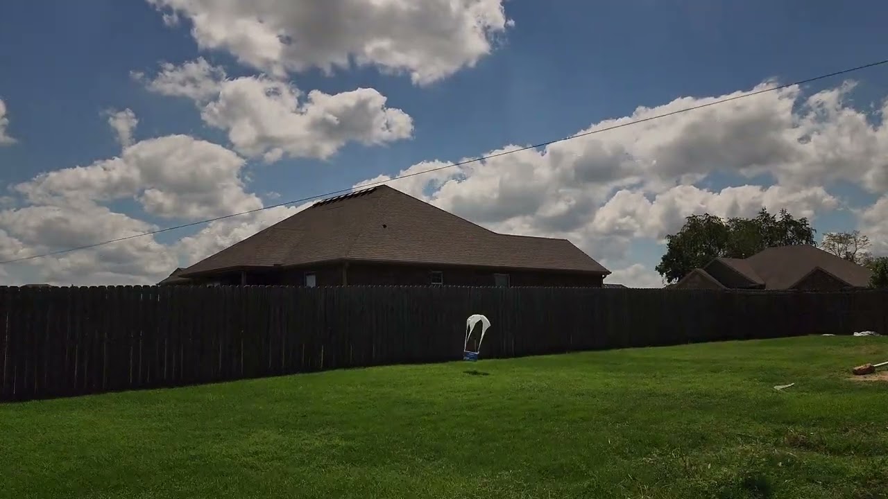 Zipline Walmart Drone Delivery Pea Ridge, Arkansas YouTube