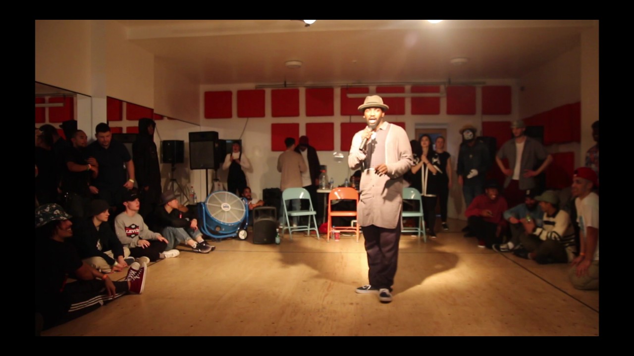 Popcity Vol  2 Popping Judge Demo Evo, Unkle Funk & Boogie Frantick