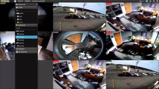 VMS   Layout Changes
