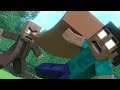 Top 5 Funny Minecraft Animations Created By MrFudgeMonkeyz