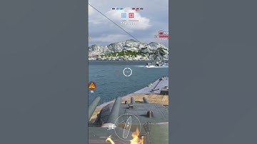 He thought it was free (WOWs Legends)