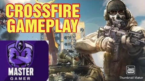 COD MOBILE gameplay in 