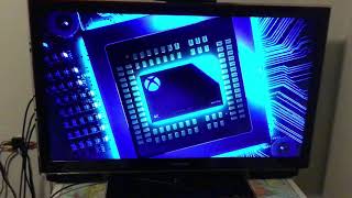 Heavy Lag Boot Animation Xbox One X