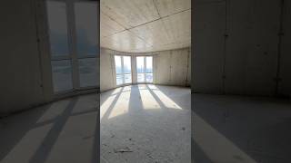 Цена подарок: квартира 115 квадратных метров в Сочи.