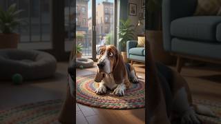 Dog acting #dog #pet #emergencyvehicle #whocanrelate