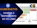 Persistent Volumes no Kubernetes: Guia COMPLETO para Iniciantes