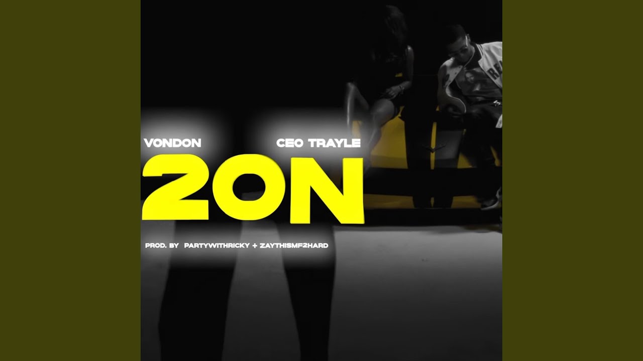 在 YouTube 上觀看「2 On (feat. CEO Trayle)」 在 YouTube 上觀看「2 On (feat. CEO Trayle)」