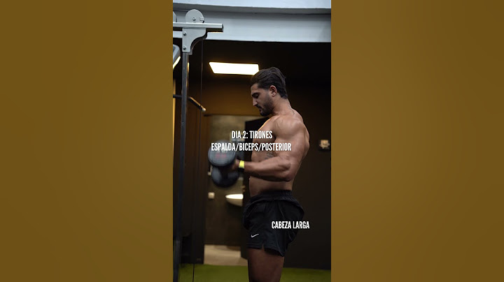 How to structure your routine in just 4 days! For this summer!